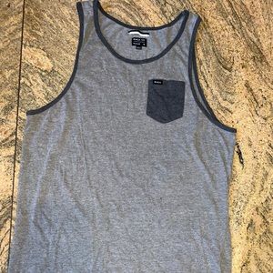 RVCA tang top